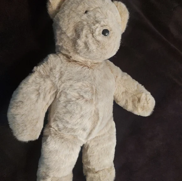 Vintage Theodore Bearington Bear with Sweater - Picture 4 of 11